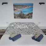 Casa Di Magnolia Apartment