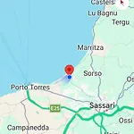 Casa Di Magnolia Sorso