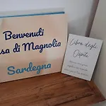 Casa Di Magnolia *
