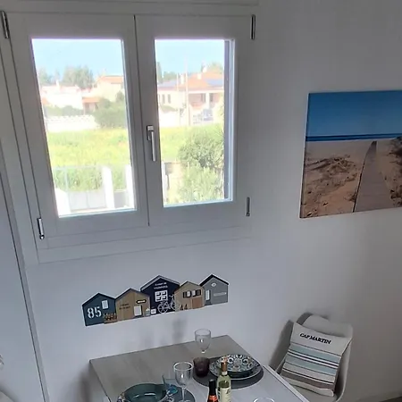 Casa Di Magnolia Apartment