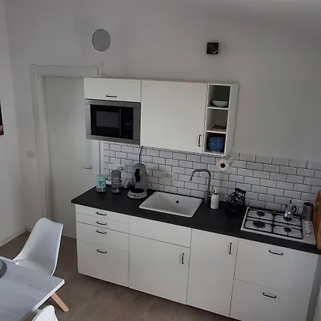 Appartement Casa Di Magnolia