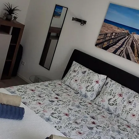 Appartement Casa Di Magnolia Sorso