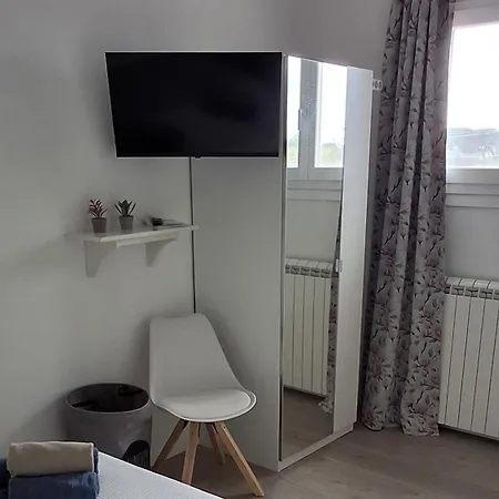 Casa Di Magnolia Appartement