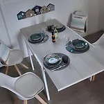 Casa Di Magnolia شقة سورسو