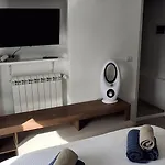 شقة Casa Di Magnolia *