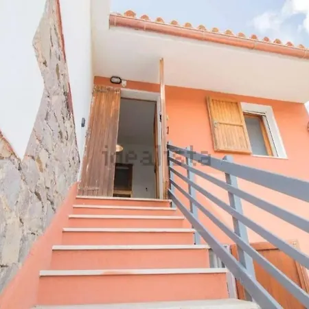 Casa Di Magnolia * Sorso