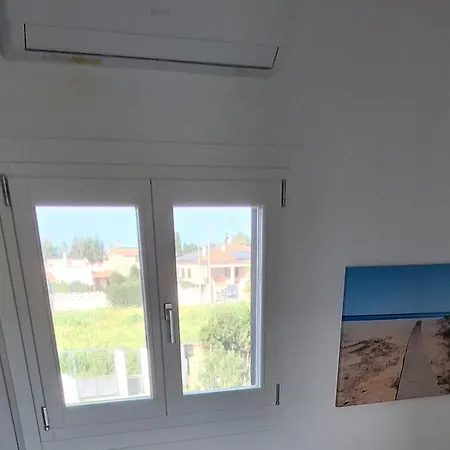 Daire Casa Di Magnolia *