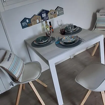 Daire Casa Di Magnolia *