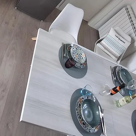Casa Di Magnolia Apartamento