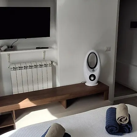 Apartamento Casa Di Magnolia *