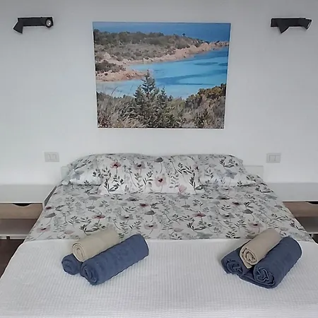 Casa Di Magnolia Apartamento