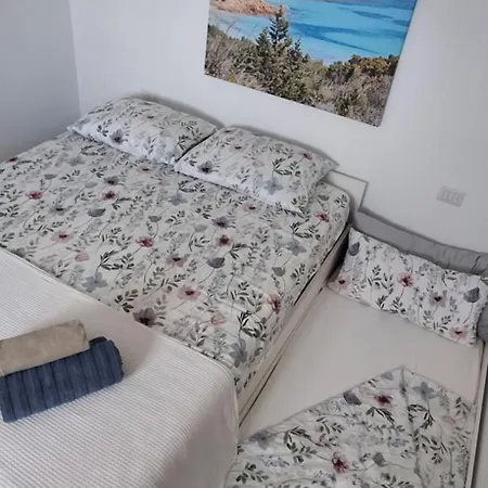 Apartamento Casa Di Magnolia *