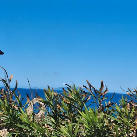 Casa Di Magnolia Daire