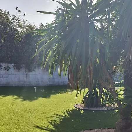 Daire Casa Di Magnolia *