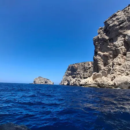 Daire Casa Di Magnolia