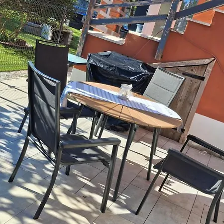 Casa Di Magnolia Apartamento Sorso