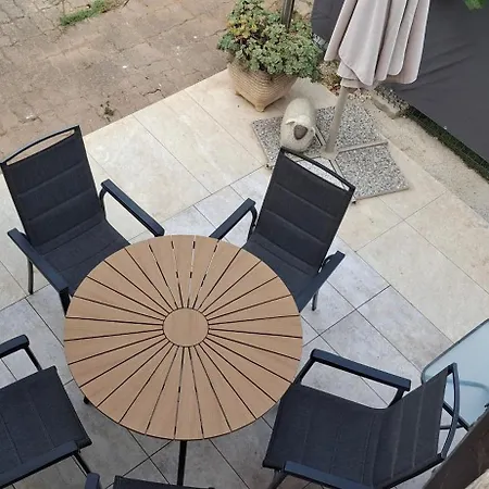 Casa Di Magnolia Апартаменты Сорсо