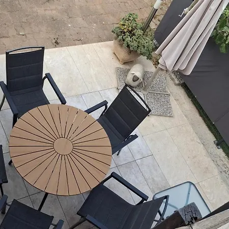 Casa Di Magnolia * Sorso
