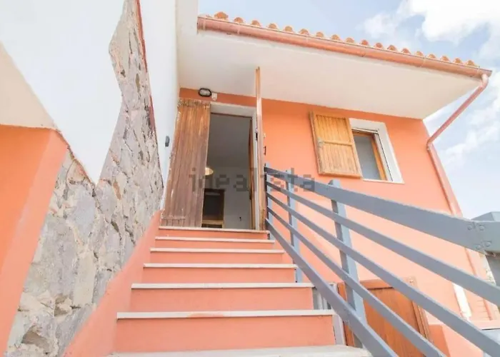 Casa Di Magnolia * Sorso