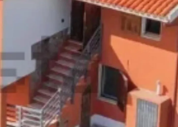 Daire Casa Di Magnolia *