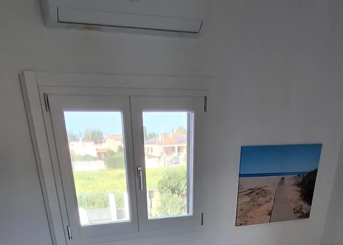 Daire Casa Di Magnolia *