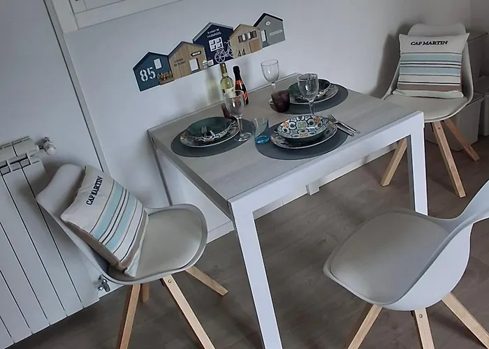 Daire Casa Di Magnolia *