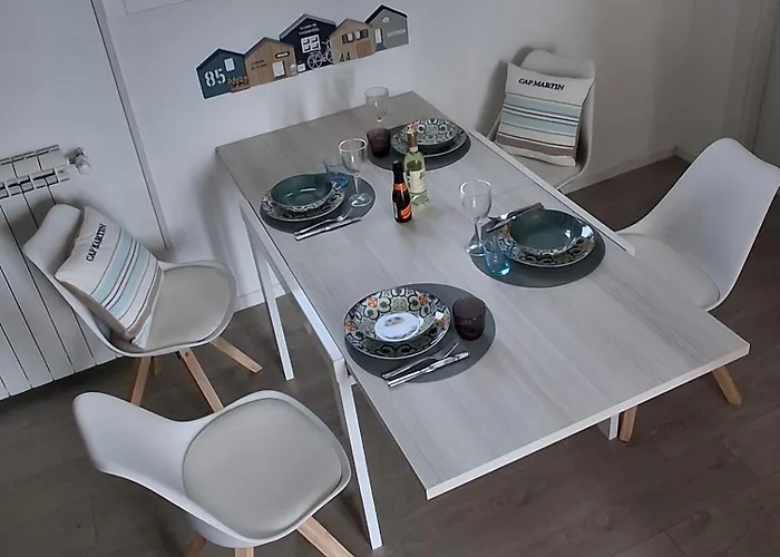 Casa Di Magnolia Apartman Sorso