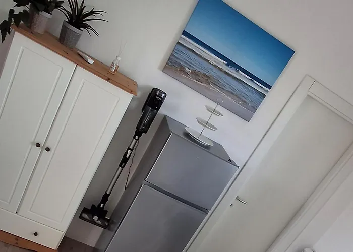 Daire Casa Di Magnolia