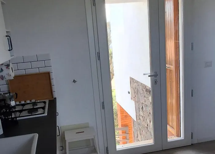 Daire Casa Di Magnolia Sorso