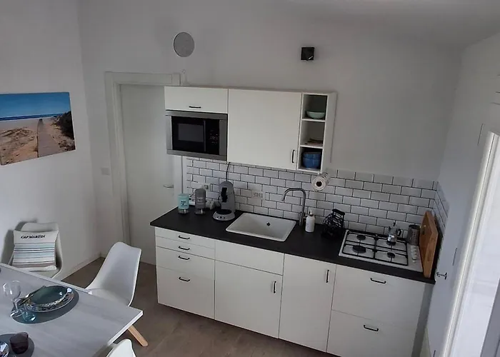 Daire Casa Di Magnolia