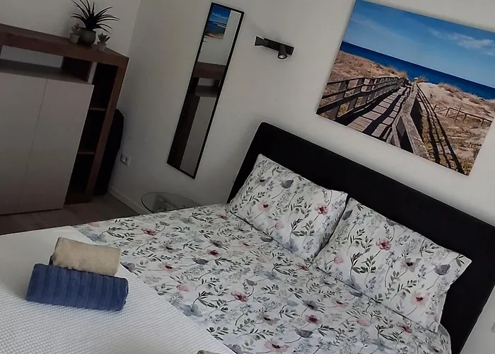 Daire Casa Di Magnolia Sorso