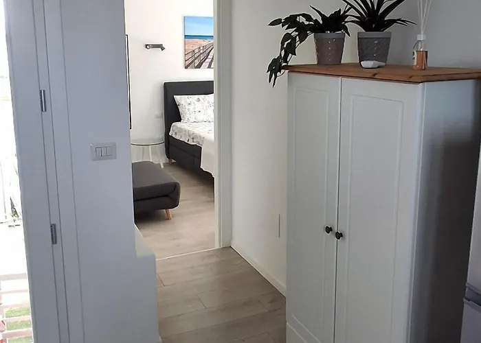 Casa Di Magnolia Daire