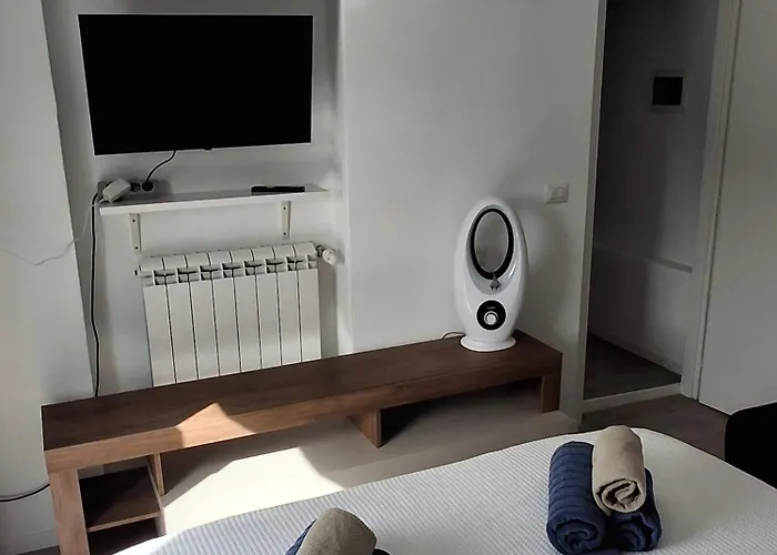 Daire Casa Di Magnolia *