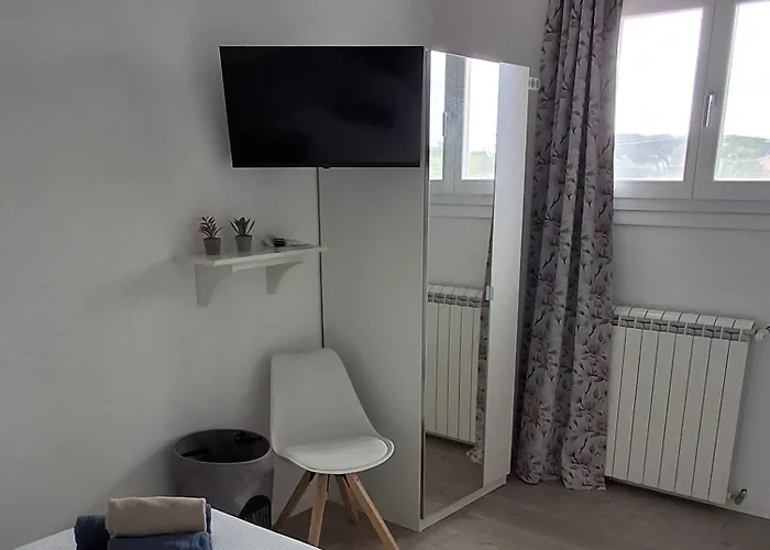 Casa Di Magnolia Daire