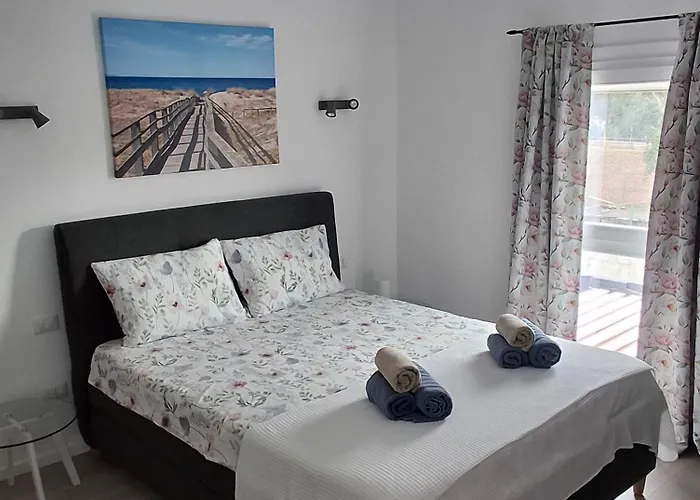 Casa Di Magnolia Sorso