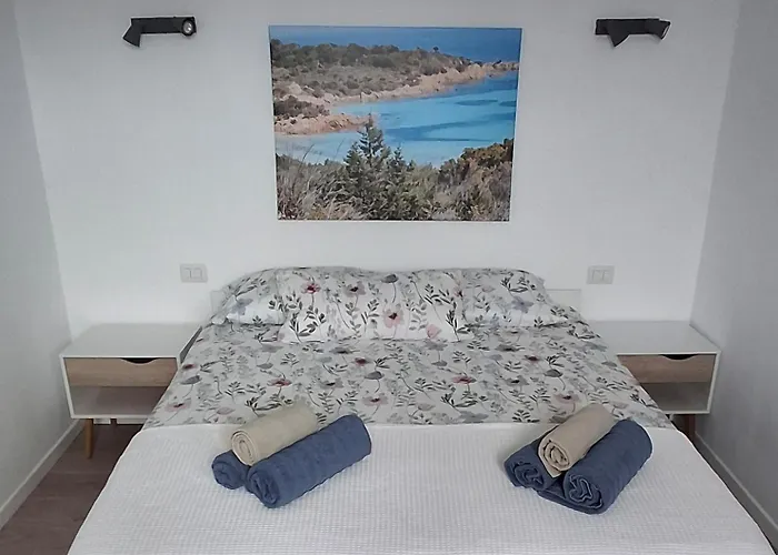 Casa Di Magnolia Daire