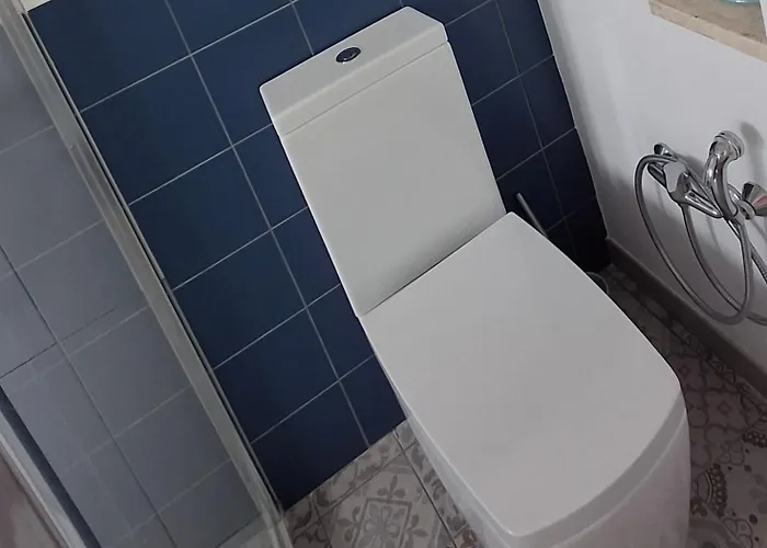 Casa Di Magnolia Daire