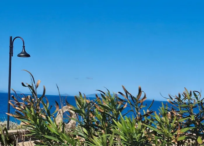 Casa Di Magnolia Daire