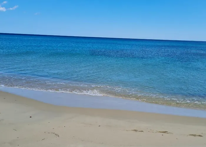 Casa Di Magnolia Daire