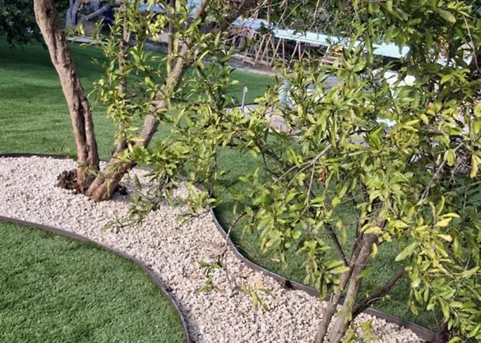 Casa Di Magnolia Daire