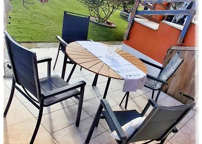 Casa Di Magnolia Sorso