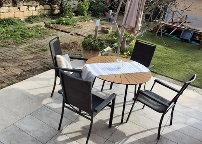 Casa Di Magnolia Daire Sorso