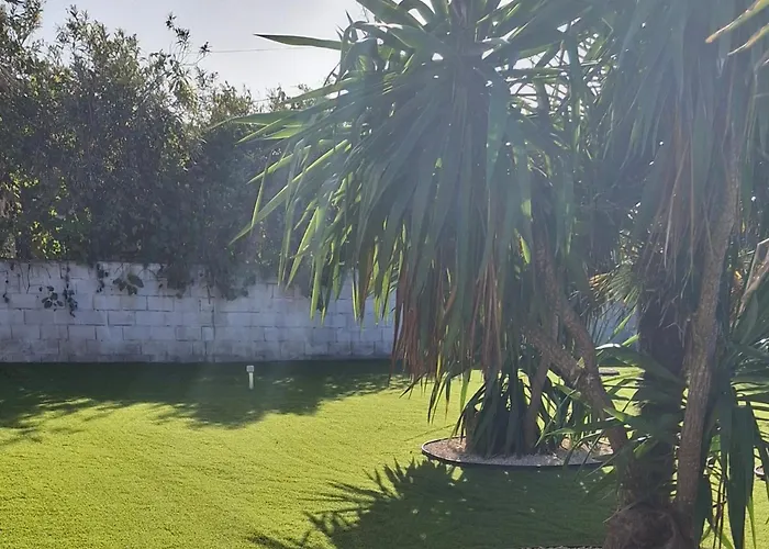 Daire Casa Di Magnolia *