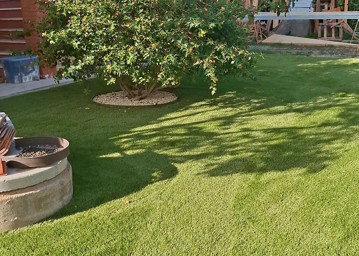 Casa Di Magnolia Sorso