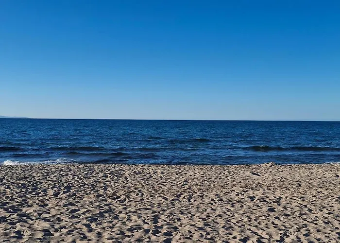 Casa Di Magnolia Sorso