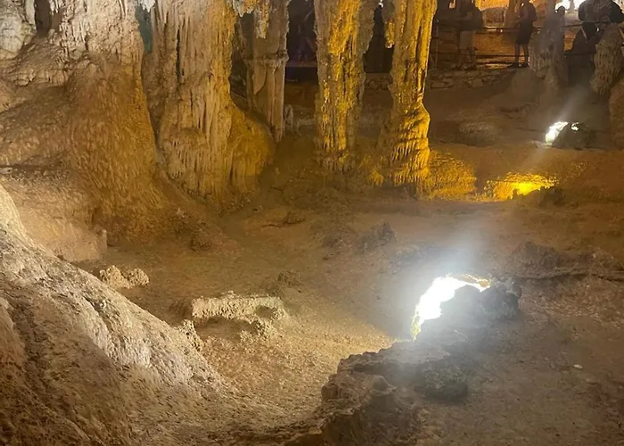 Casa Di Magnolia Daire