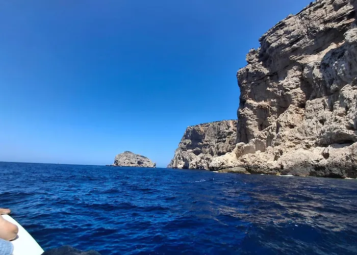 Daire Casa Di Magnolia